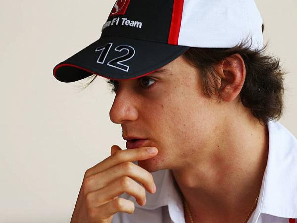 Esteban Gutierrez