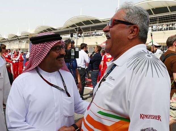 Vijay Mallya Vijay Mallya