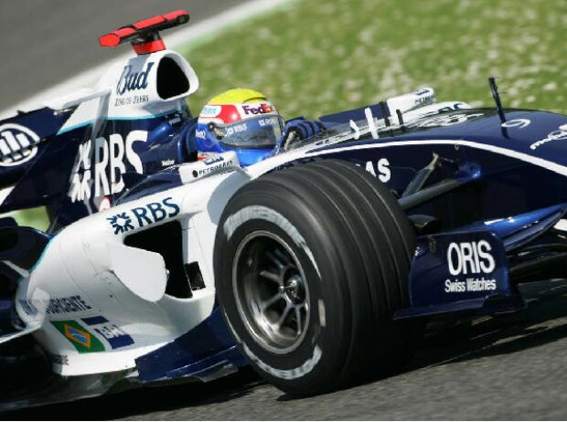 Mark Webber 