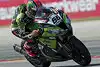 Bild zum Inhalt: Kawasaki: Große Hoffnungen für Assen