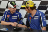 Bild zum Inhalt: Lorenzo schreibt Sonntags-Fahrer Rossi nicht ab