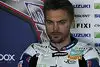 Bild zum Inhalt: Suzuki: Cudlin steht als Camier-Ersatz bereit