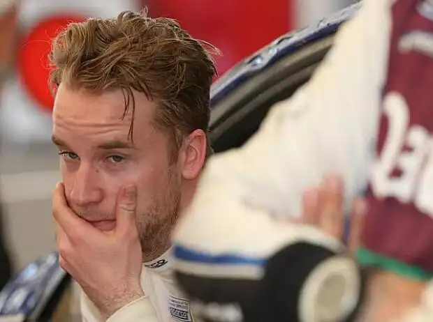 Mads Östberg Titel-Bild zur News: Mads Östberg