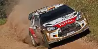 Bild zum Inhalt: Sordo: "Können in Argentinien um Position eins kämpfen"