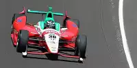 Bild zum Inhalt: Indy 500: Rahal bestätigt Jourdain