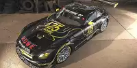 Dunlop, Rowe, 125 Jahre, Jubiläumsdesign