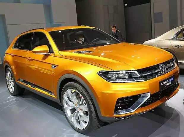 Volkswagen Group Night: Titel-Bild zur News: Volkswagen Group Night: