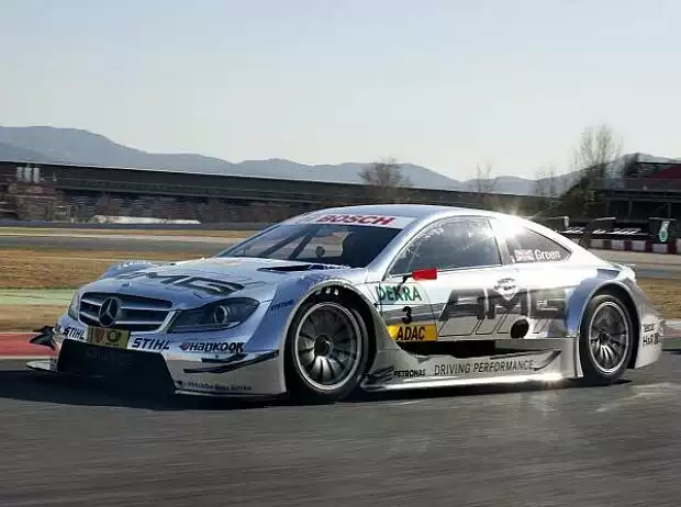 Project CARS Titel-Bild zur News: Project CARS