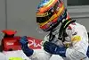 Bild zum Inhalt: Di Grassi fährt im Formel E durch Los Angeles