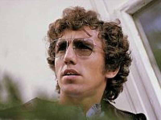 Rolf Stommelen Rolf Stommelen