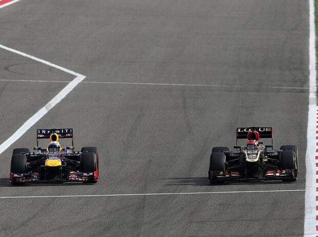 Sebastian Vettel, Kimi Räikkönen Sebastian Vettel, Kimi Räikkönen