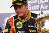 Bild zum Inhalt: Räikkönen: "Weiterer Titel macht mich nicht glücklicher"