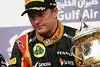 Bild zum Inhalt: Räikkönen: "Weiterer Titel macht mich nicht glücklicher"