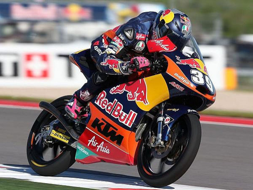 Luis Salom