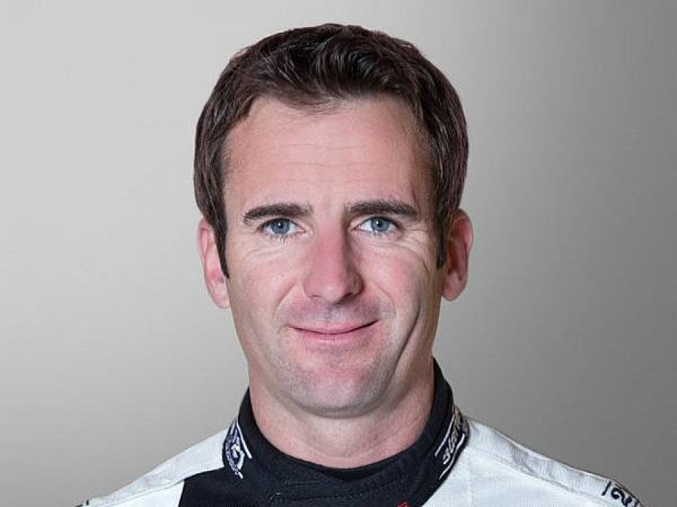 Romain Dumas