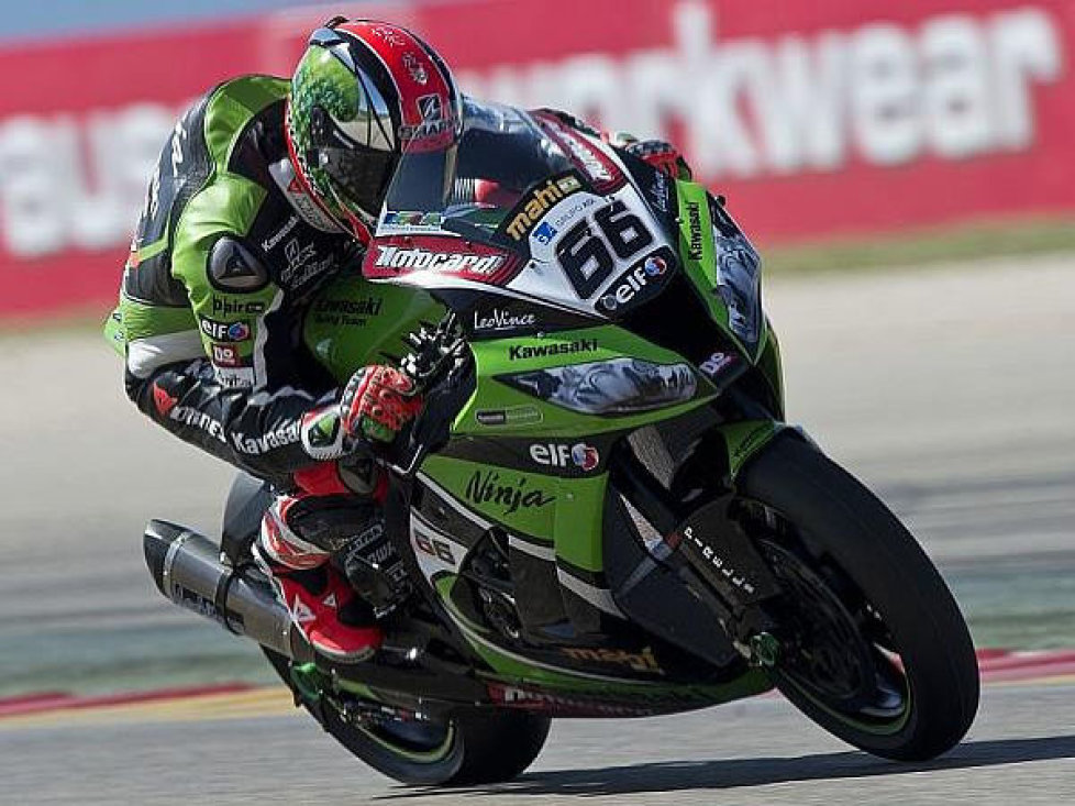Tom Sykes