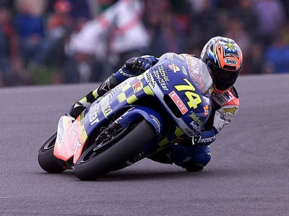 Daijiro Kato