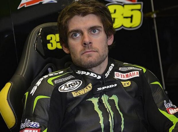 Cal Crutchlow