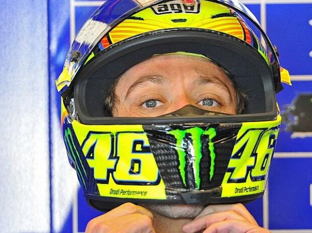 Valentino Rossi