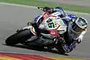 Bild zum Inhalt: Suzuki: Fragezeichen hinter Camier, Cluzel optimistisch