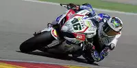 Bild zum Inhalt: Suzuki: Fragezeichen hinter Camier, Cluzel optimistisch
