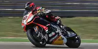 Bild zum Inhalt: Aprilia will in Assen die WM-Führung ausbauen