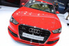 Bild zum Inhalt: Schanghai 2013: Audi A3 erstmals als Limousine