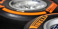 Bild zum Inhalt: Ab Barcelona: Pirelli ändert härteste Mischung