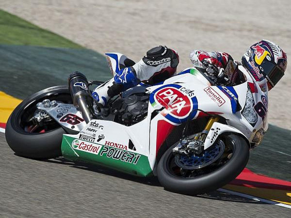 Jonathan Rea