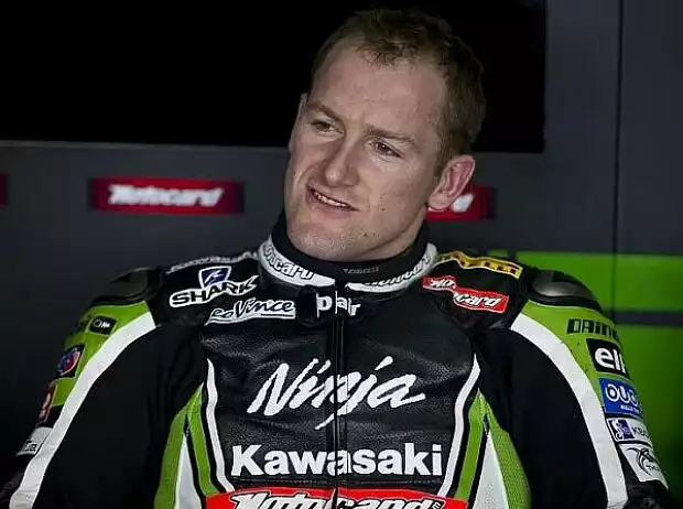 Tom Sykes Titel-Bild zur News: Tom Sykes
