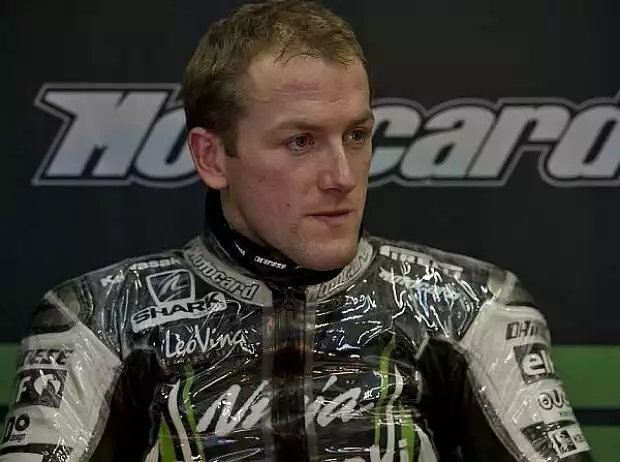 Tom Sykes Titel-Bild zur News: Tom Sykes