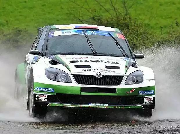 Jan Kopecky Titel-Bild zur News: Jan Kopecky