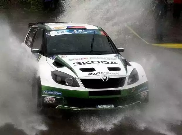 Jan Kopecky Titel-Bild zur News: Jan Kopecky