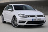 Bild zum Inhalt: Volkswagen bietet R-Line-Pakete für den Golf
