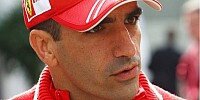 Bild zum Inhalt: Gene: Ferrari trotz Problemen gelassen