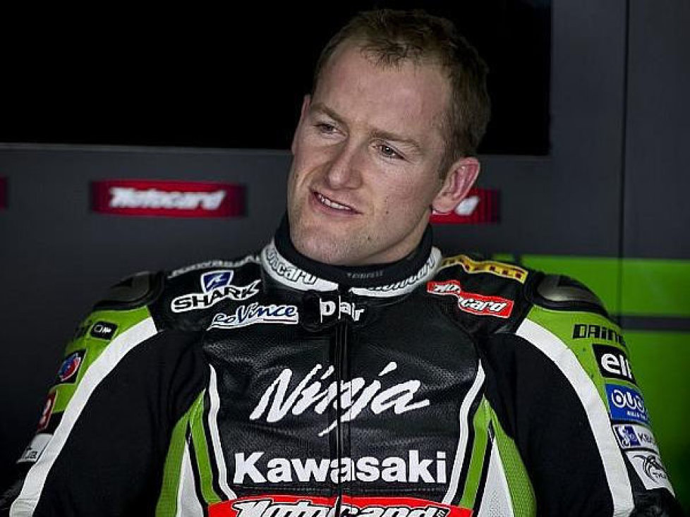 Tom Sykes