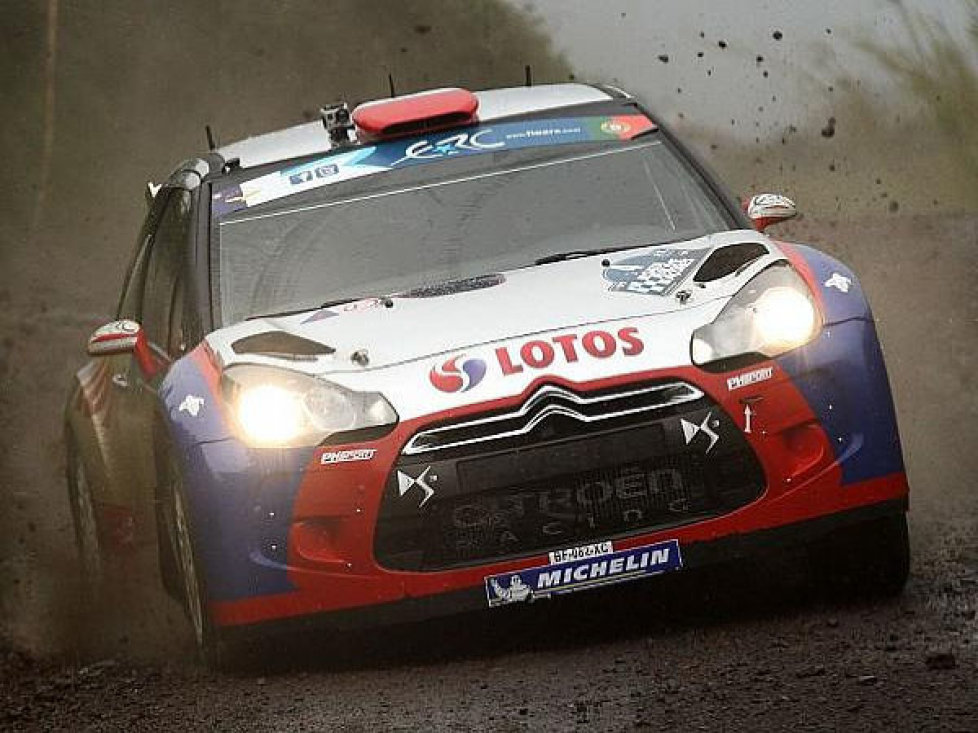 Robert Kubica