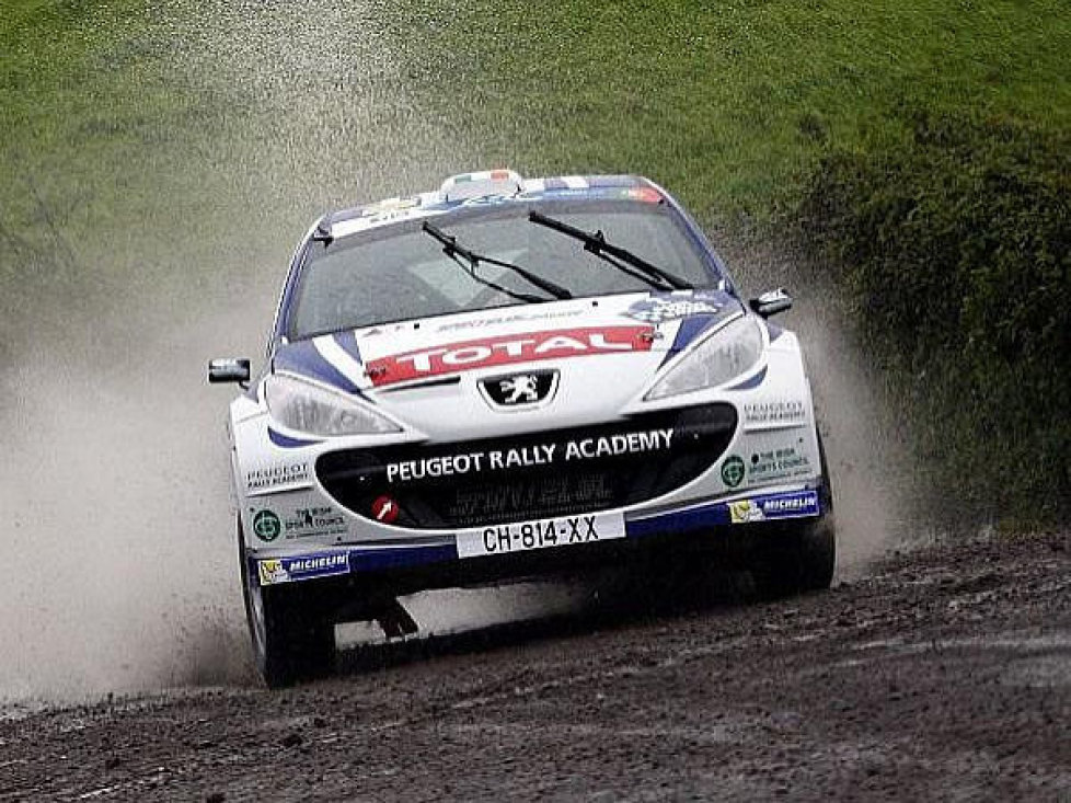 Craig Breen