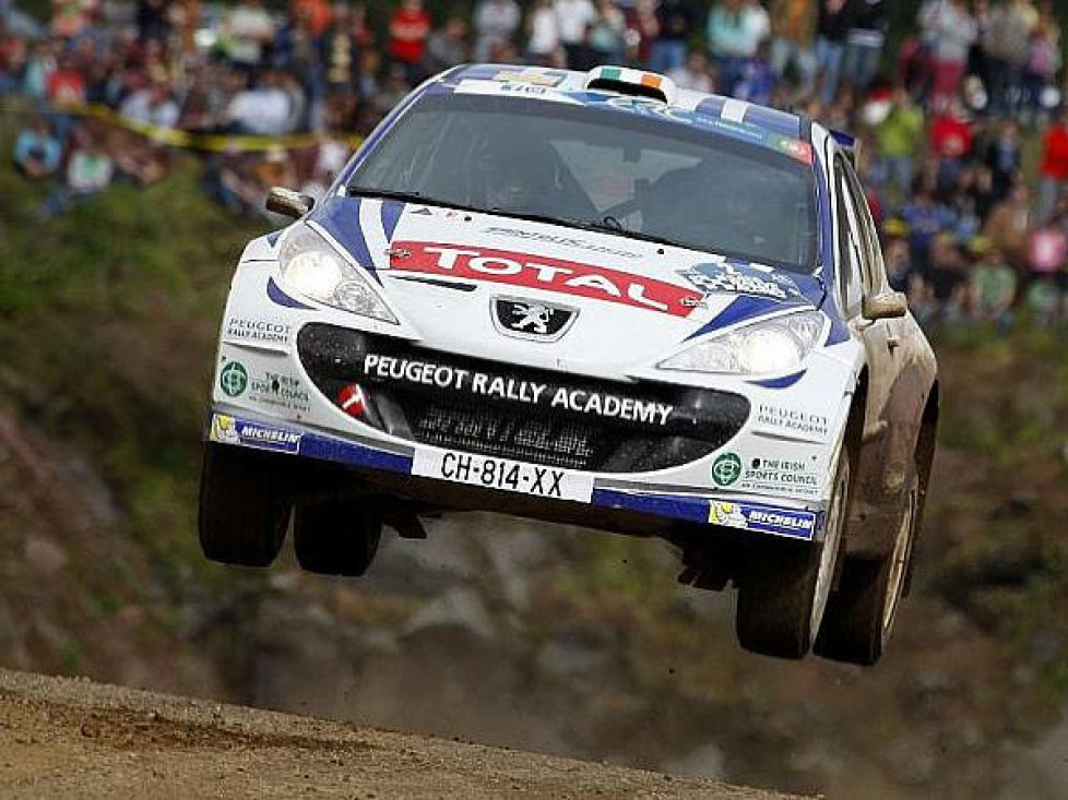 Craig Breen