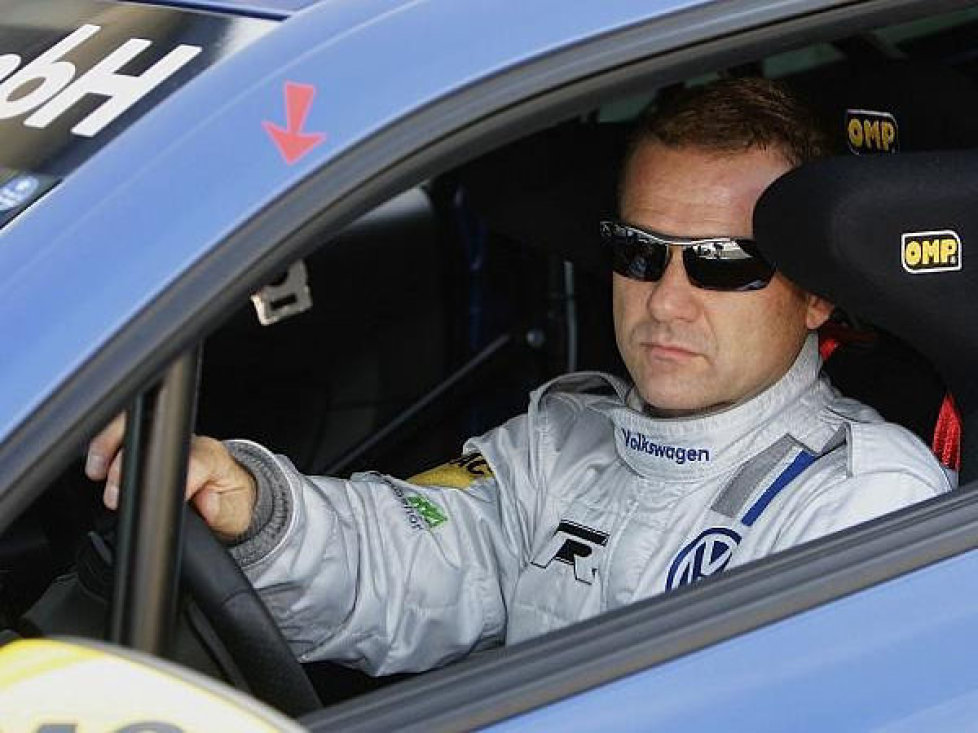 Nicola Larini