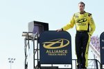 Nationwide-Tabellenführer Sam Hornish Jun.