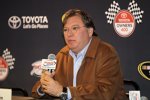 NASCAR-Vize-Renndirektor Robin Pemberton