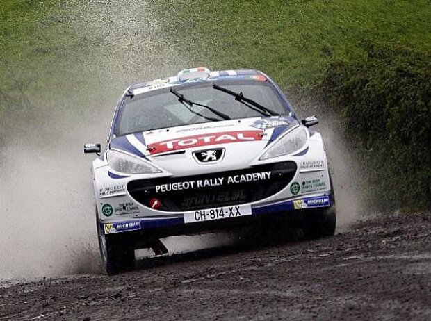 Craig Breen Craig Breen