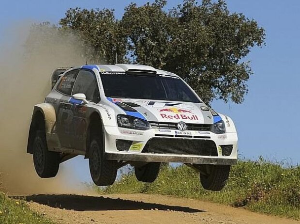 Jari-Matti Latvala