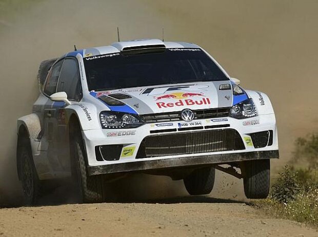 Andreas Mikkelsen Andreas Mikkelsen
