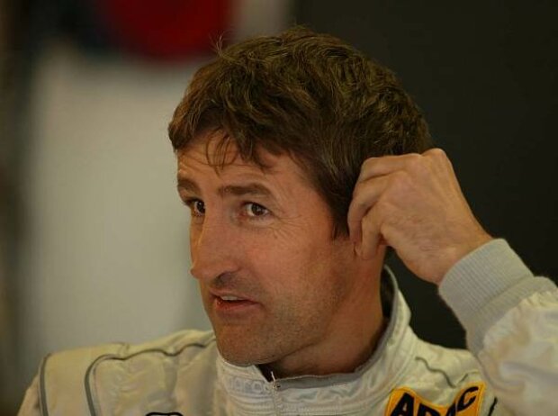 Bernd Schneider Bernd Schneider