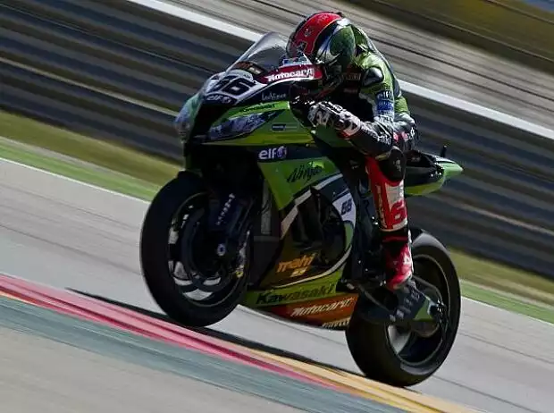 Tom Sykes Titel-Bild zur News: Tom Sykes