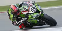 Bild zum Inhalt: Sykes gewinnt Superpole in Assen