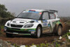 Skoda-Pilot Kopecky verteidigt Führung