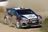 Bild zum Inhalt: Neuville steht vor drei wichtigen Rallyes